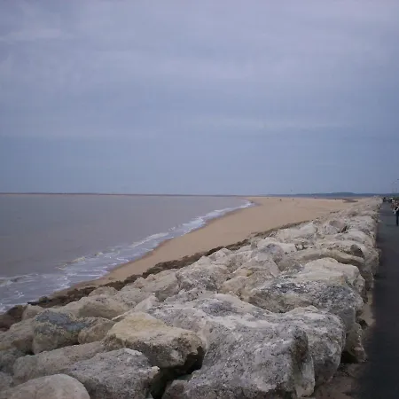 Le Hameau De Talaris *