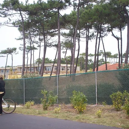 Le Hameau De Talaris Tatil Evi