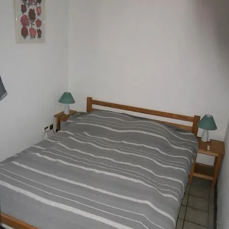 Tatil Evi Le Hameau De Talaris La Palmyre