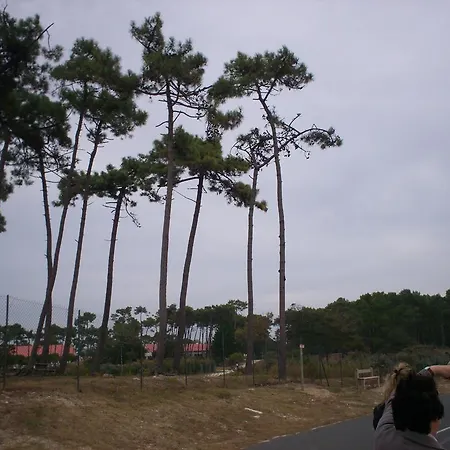 Tatil Evi Le Hameau De Talaris *