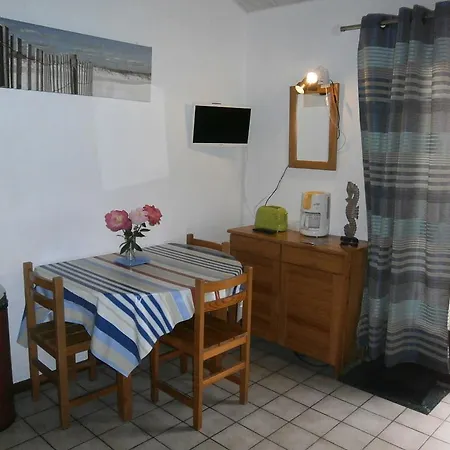 Le Hameau De Talaris Tatil Evi