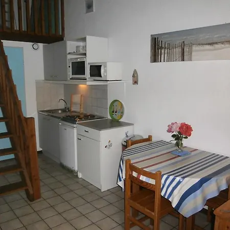 Le Hameau De Talaris *