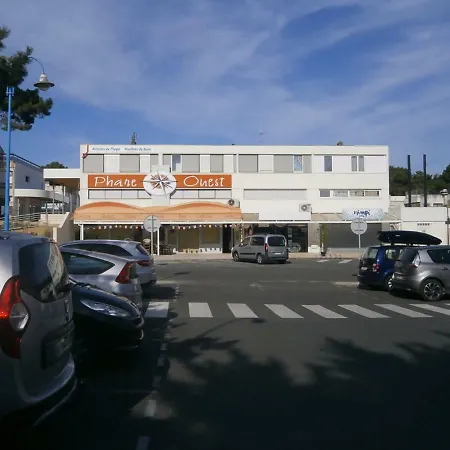 Le Hameau De Talaris Holiday home
