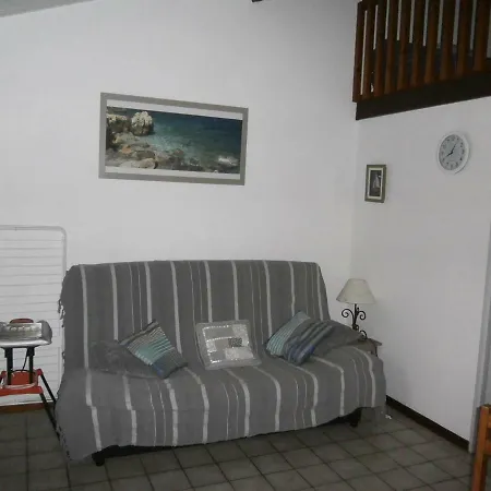 Сasa de vacaciones Le Hameau De Talaris *