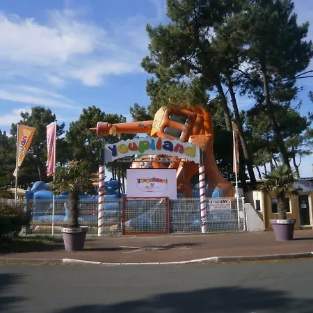 Le Hameau De Talaris La Palmyre