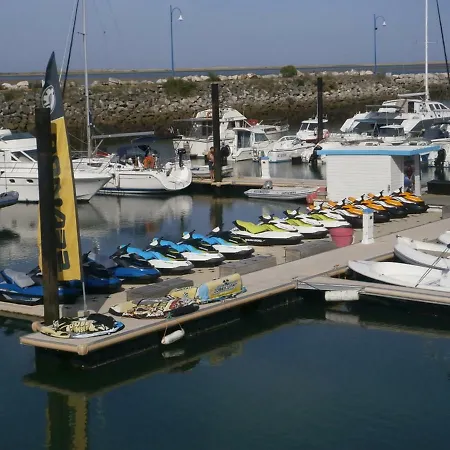 Сasa de vacaciones Le Hameau De Talaris La Palmyre